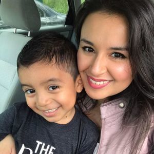 Meet your Posher, Steph